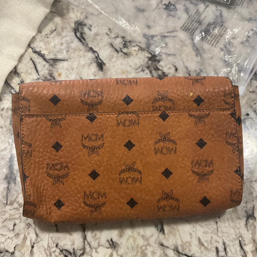 mcm purse new - Picture 3 of 3